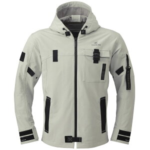 �y�݌ɂ��� ���[�z RS�^�C�` RSJ335 OFF WHITE�@�N�C�b�N�h���C�p�[�J�@�I�t�z���C�g