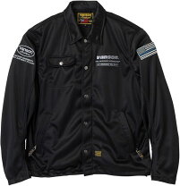 楽天市場】バンソン メッシュ ジャケット vanson（バイク用品｜車用品 