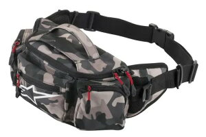 �y�݌ɂ��� ���[�zalpinestars �A���p�C���X�^�[�Y KANGA-2 WAIST BAG �E�G�X�g�o�b�O 91 �J���t��
