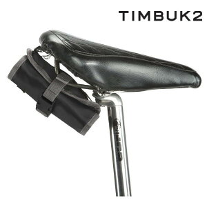 �e�B���o�b�N2 �c�[���b�V���h�V�[�g�p�b�N (�u���b�N) TIMBUK2 Toolshed Seat Packr