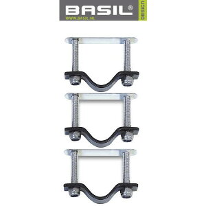 oW N[g }EeBO Zbg BASIL FORTE MOUNT CARRIER