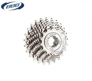 BBB BCS-10S hCugC 12-28T (407102) DRIVE TRAIN JZbg XvPbg