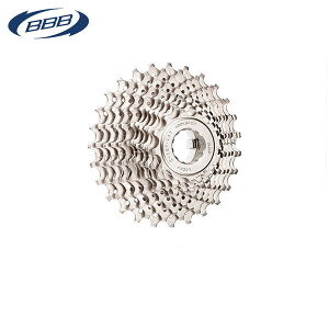 BBB BCS-11S ドライブトレイン 14-27T (407115) DRIVE TRAIN カセット スプロケット
