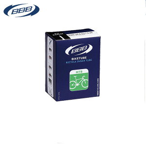 BBB BTI-62 MTB `[u (26x1.5-1.75 33-48mm) ] Ci[ `[u MTB TUBE