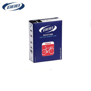 BBB BTI-71 [h `[u  (700X20/28C FV 60MM ) ] Ci[ `[u ROAD TUBE