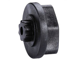 BBB NNObv BTL-102 (102274) CRANK GRIP