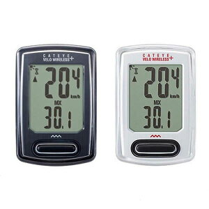 LbgAC CC-VT235W xCX vX CAT EYE VELO WIRELESS+