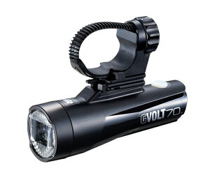 �L���b�g�A�C HL-EL551RC�@GVOLT70 �i526-21561�j�t�����g���C�g CAT EYE �{���g