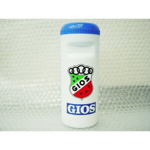 GIOS �c�[���� �� �W�I�X