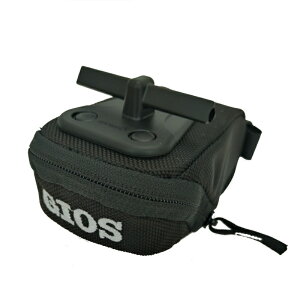 GIOS ThobO /WIX SADDLE BAG ubN