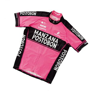 MANZANA POSTOBON / GIOS W[W