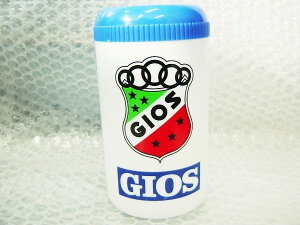 GIOS �c�[���� �� �W�I�X