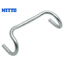 NITTO B132AAF ドロップハンドル 日東