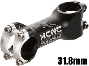 KCNC �t���C���C�h 31.8mm (50-130mm) FLY RIDE �X�e��