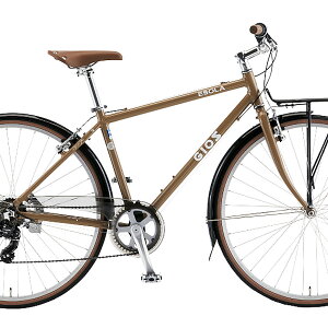 GIOS ESOLA (�u���E��) 2026 �W�I�X �C�\�� �V�e�B�T�C�N�� �N���X�o�C�N