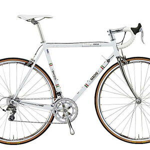 GIOS VINTAGE (�z���C�g) 2026 �W�I�X ���B���e�[�W ���[�h�o�C�N