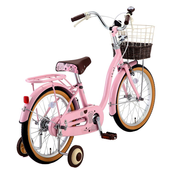 楽天市場】サカモトテクノ イタル DX 16インチ (4color) 子供用自転車 