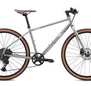 FUJI TALAWAH ques (�}�b�g�O���[) 2026 �t�W �^���� �L���[�Y �A�h�x���`���[�o�C�N Matte Gray