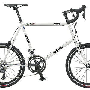 GIOS FELUCA (�z���C�g) 2026 �W�I�X �t�F���[�J �~�j�x�� ���a���]��