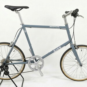 GIOS MIGNON (�O���[) 2026 �W�I�X �~�O�m�� �~�j�x�� ���a���]��