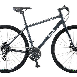 GIOS MISTRAL DISC (�O���[) 2026 �W�I�X �~�X�g���� �f�B�X�N �n�C�h�����b�N �A���b�N�X �N���X�o�C�N