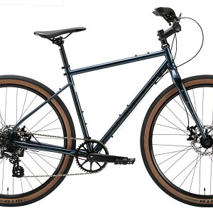 MARIN BIKE NICASIO SE (GLOSS STARRY BLUE SKY) �}���� �j�J�V�I SE 2026 �N���X�o�C�N