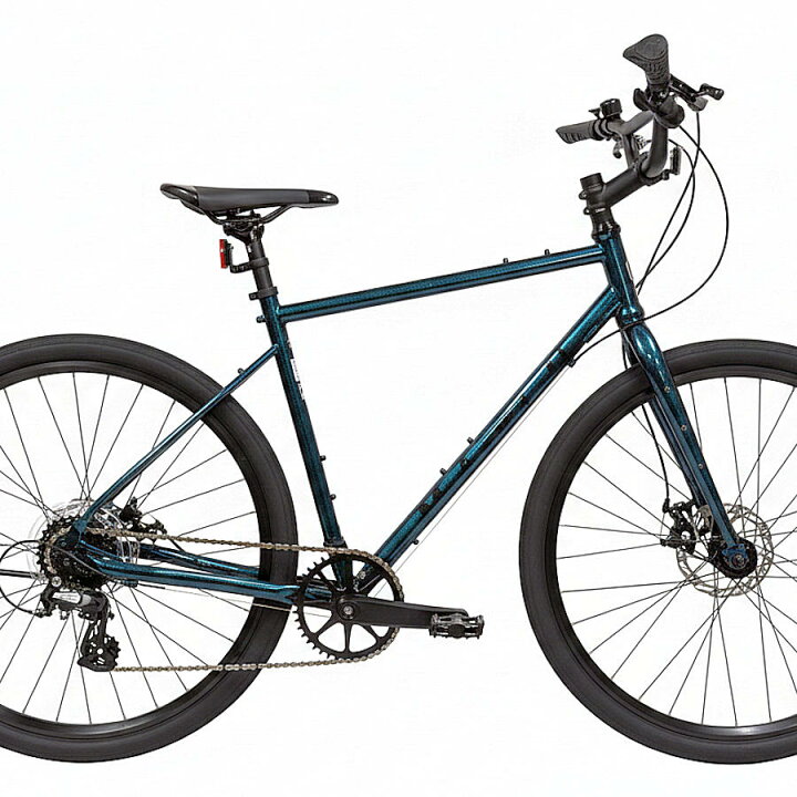 楽天市場】MARIN BIKE NICASIO SE (GLOSS STARRY BLUE SKY) マリン 