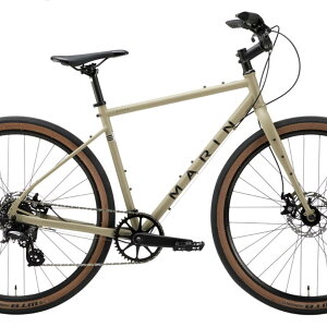 MARIN BIKE NICASIO SE (MAT DARK MOCHA) �}���� �j�J�V�I SE 2026 �N���X�o�C�N