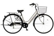 楽天市場】アクア（シティサイクル｜自転車・サイクリング）：スポーツ 