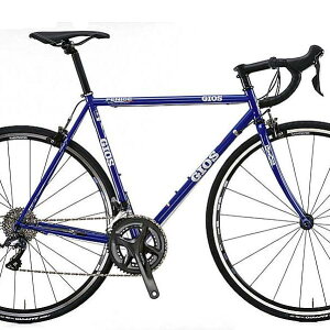 GIOS FENICE (�W�I�X�u���[) 2026 �W�I�X �t�F�j�[�`�F ���[�h�o�C�N