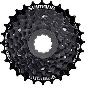 V}m ^[j[ CS-HG200 7S 12-28T JZbg XvPbg (X3375) SHIMANO Tourney CS HG 200 7 ECSHG2007228T