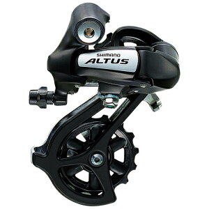 �V�}�m �A���^�X RD-M310 7/8S �u���b�N ���t (X1761) SHIMANO Altus RD M310 ���A�f�B���C���[ ERDM310DL