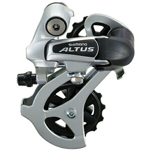 �V�}�m �A���^�X RD-M310 7/8S �V���o�[ ���t (X1762) SHIMANO Altus RD M310 ���A�f�B���C���[ ERDM310DL