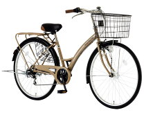 楽天市場】アクア（シティサイクル｜自転車・サイクリング）：スポーツ 