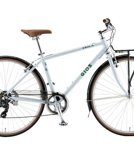 GIOS ESOLA (�z���C�g) 2026 �W�I�X �C�\�� �V�e�B�T�C�N�� �N���X�o�C�N