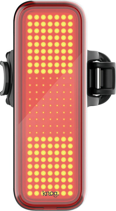 楽天市場】knog. Blinder V Traffic リア ライト ノグ ブラインダー 
