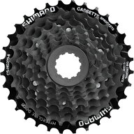 シマノ ターニー TX CS-HG200 8S 12-32T カセット スプロケット (X3398) SHIMANO Tourney TX CS HG 200 8…