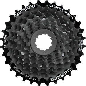 V}m ^[j[ TX CS-HG200 8S 12-32T JZbg XvPbg (X3398) SHIMANO Tourney TX CS HG 200 8 CSHG2008232T