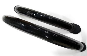DAHON i_zj }bhK[h 20C` Mudguards 20" hP