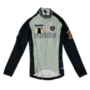 7-ITAiZuEACeB[G[j7ITA Friends Lady LS Jersey Cream / fB[X OX[uW[W EFA (MTCYjZuC^A