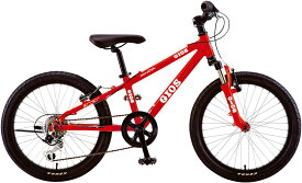 ジオス ジェノア 20 2024 GIOS GENOVA 20 子供用自転車