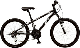 ジオス ジェノア 22 2024 GIOS GENOVA 22 子供用自転車