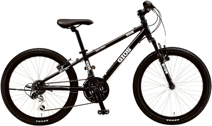 楽天市場】ジオス ジェノア 20 2024 GIOS GENOVA 20 子供用自転車 
