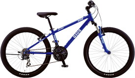 ジオス ジェノア 24 2024 GIOS GENOVA 24 子供用自転車