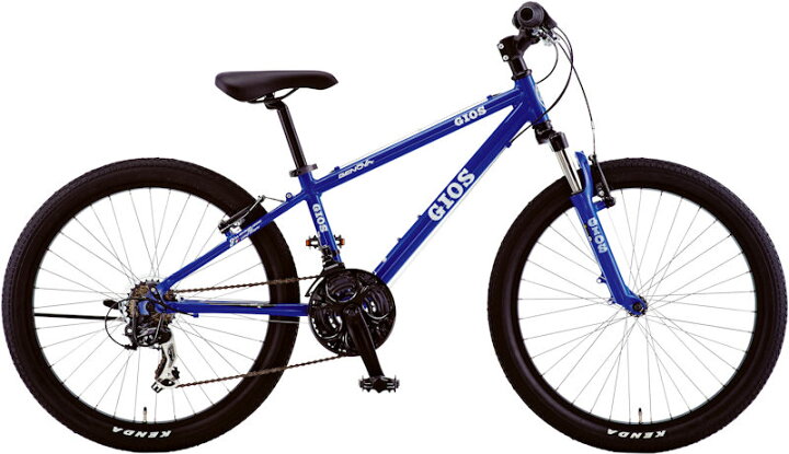 楽天市場】ジオス ジェノア 20 2024 GIOS GENOVA 20 子供用自転車  