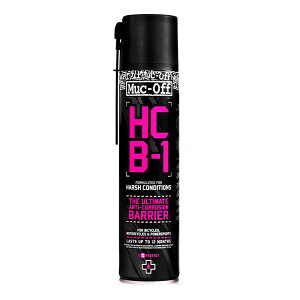 MUC-OFF HCB-1 400ml (]ԃR[eBOpi) }bNIt hK Xv[
