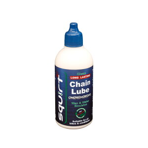 squirt(�X�N���[�g) CHAIN LUBE 120ml