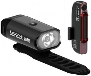 ���U�C�� �~�j �� �X�e�B�b�N �h���C�u �y�A�i�u���b�N�jLEZYNE MINI & STICK DRIVE PAIR �t�����g �e�[�� ���C�g�Z�b�g
