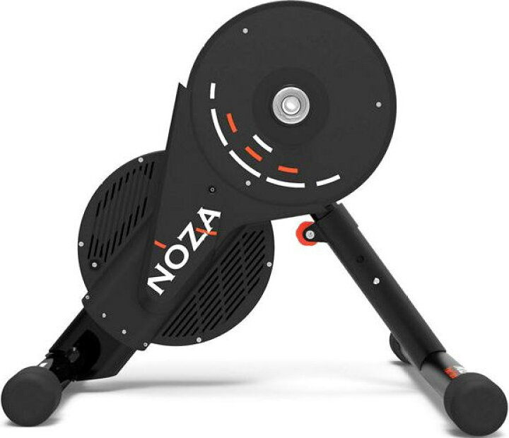 楽天市場】XPLOVA NOZA S スマートトレーナー エクスプローバ ノザ 