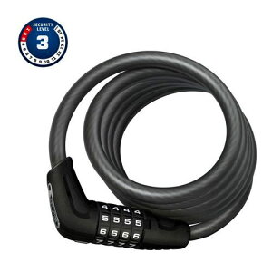 ABUS NUMERO COMBO 5510 180cm (ubN) AuX k R{